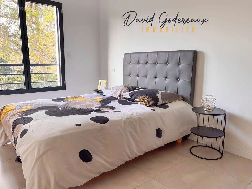 Maison à SAINT-RAPHAEL