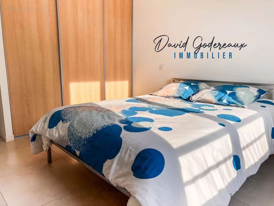 Maison à SAINT-RAPHAEL