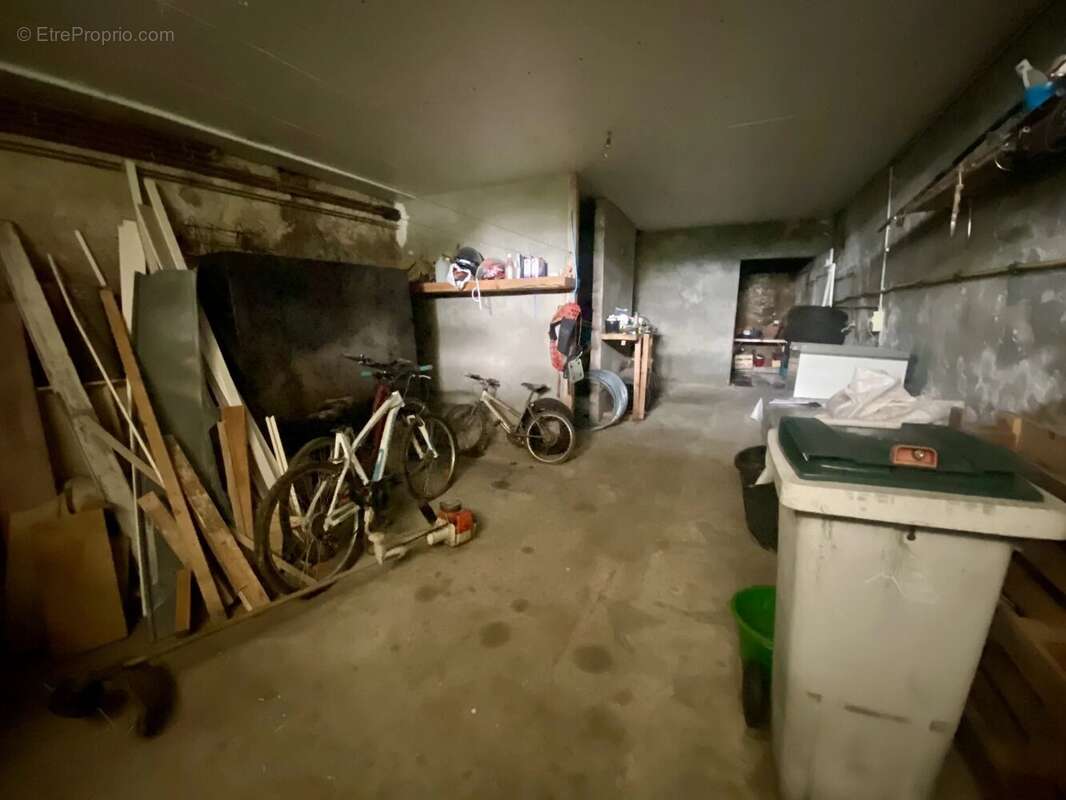 Maison à LE MONASTIER-SUR-GAZEILLE