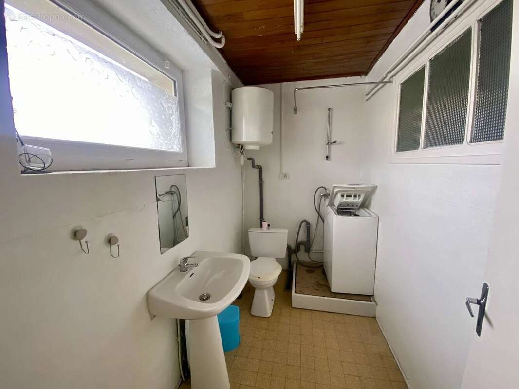 Maison à LE MONASTIER-SUR-GAZEILLE