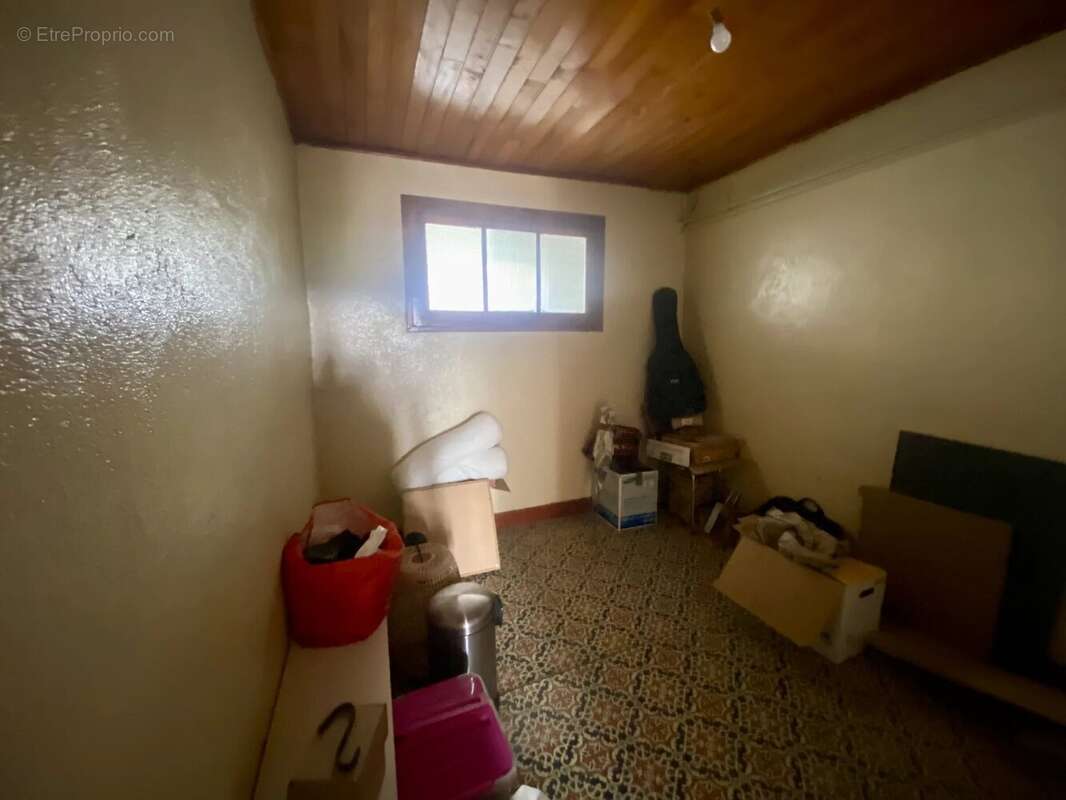 Maison à LE MONASTIER-SUR-GAZEILLE