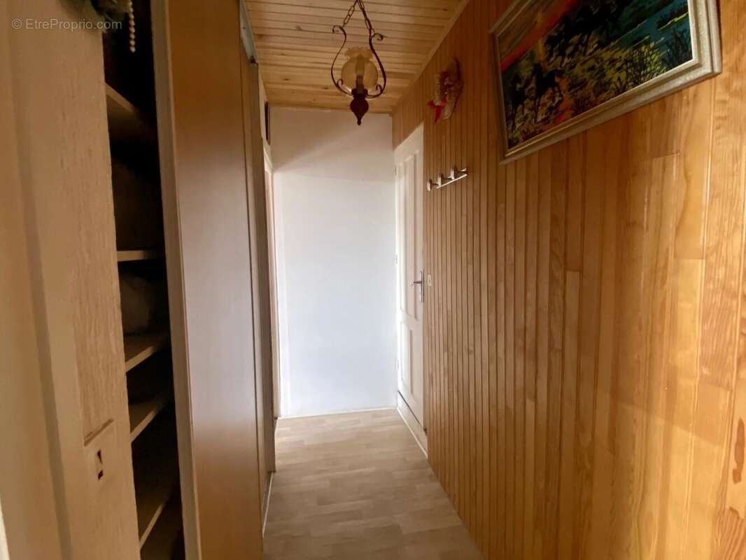 Maison à LE MONASTIER-SUR-GAZEILLE