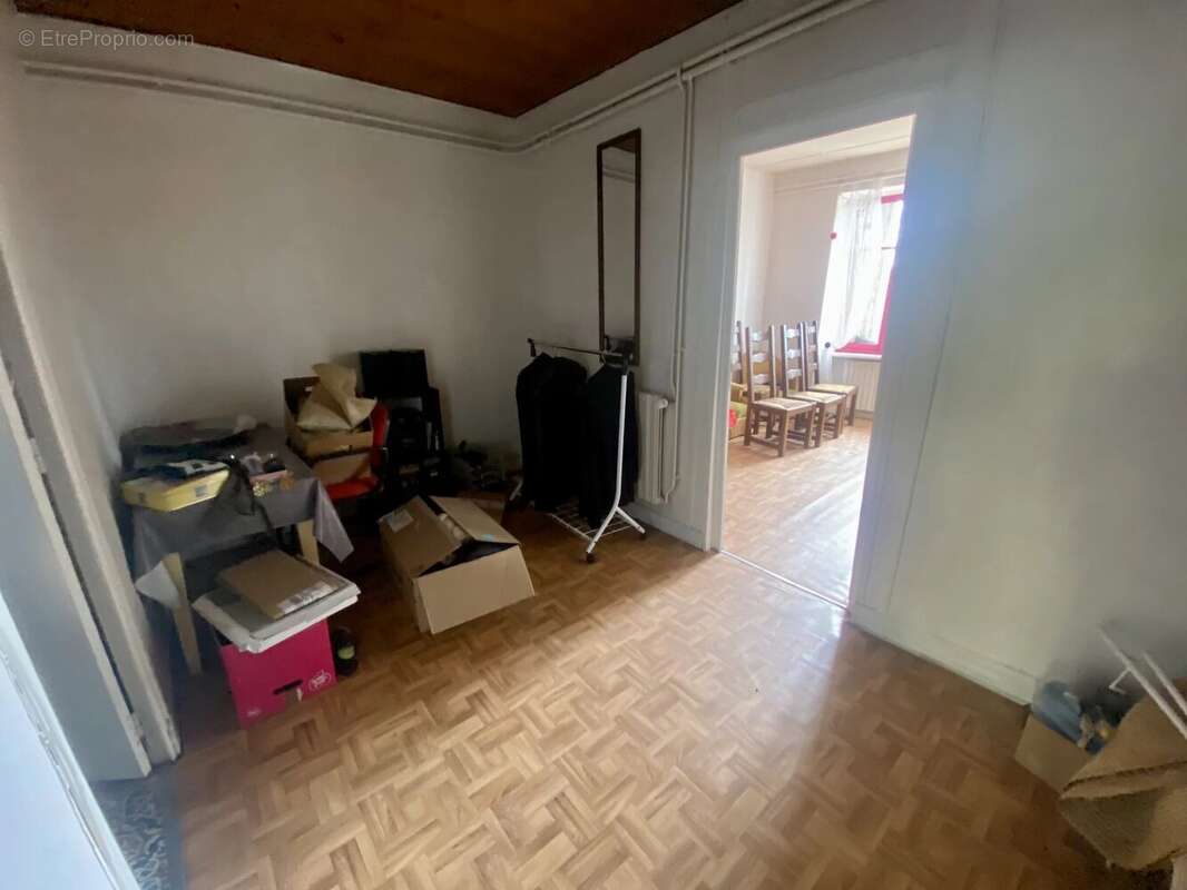 Maison à LE MONASTIER-SUR-GAZEILLE