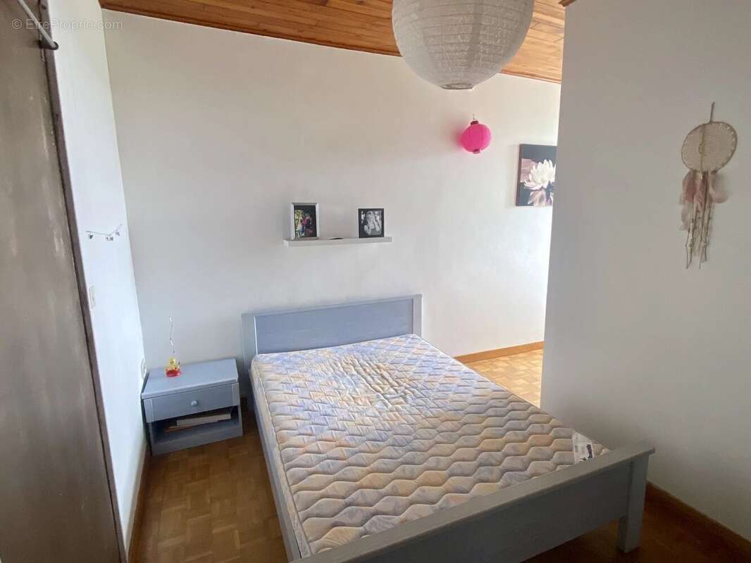 Maison à LE MONASTIER-SUR-GAZEILLE