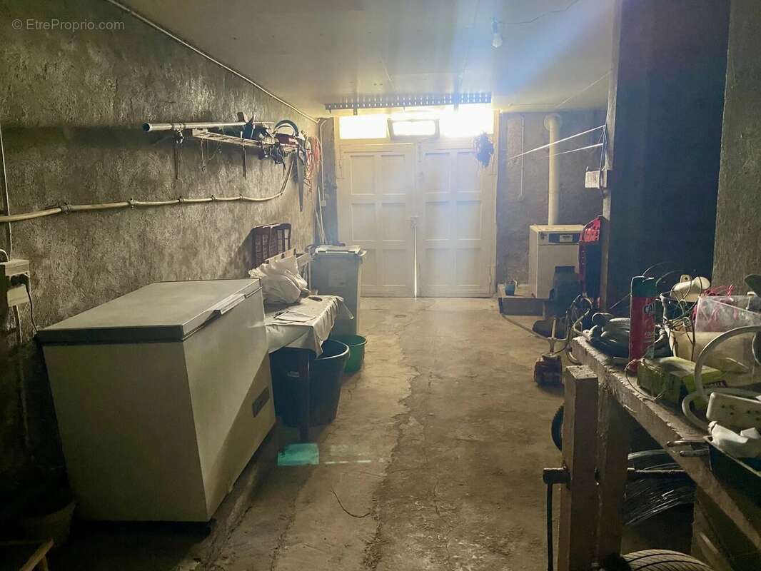 Maison à LE MONASTIER-SUR-GAZEILLE