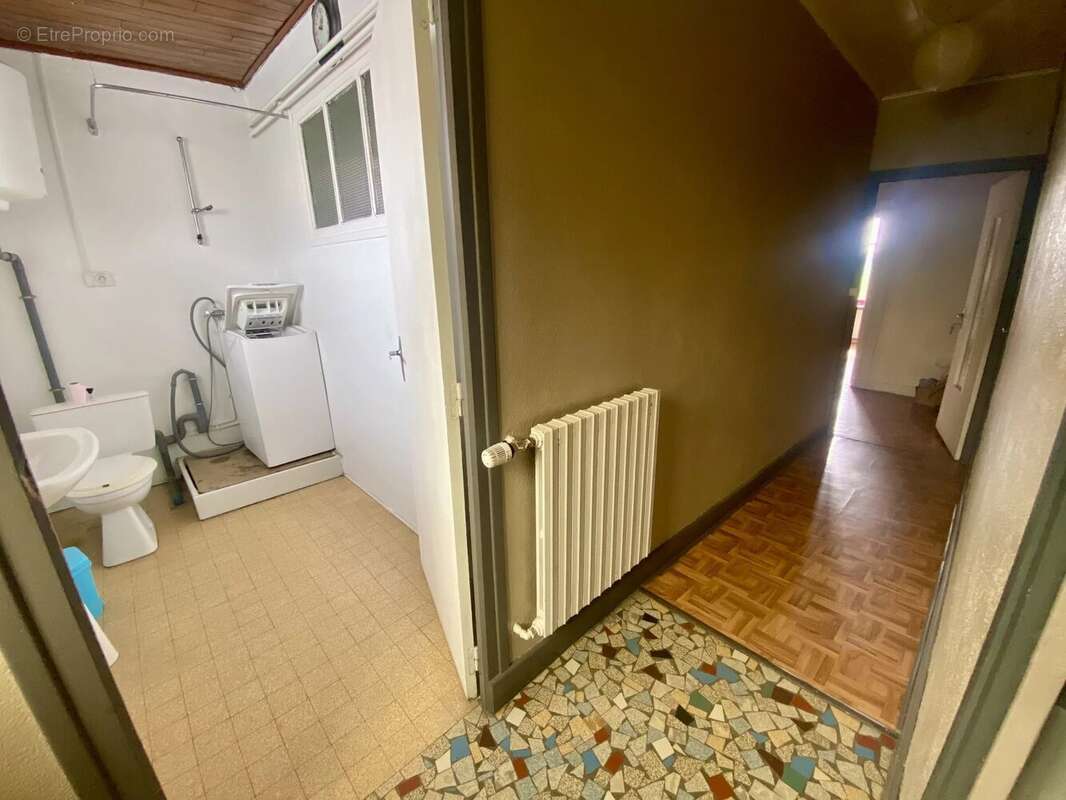 Maison à LE MONASTIER-SUR-GAZEILLE