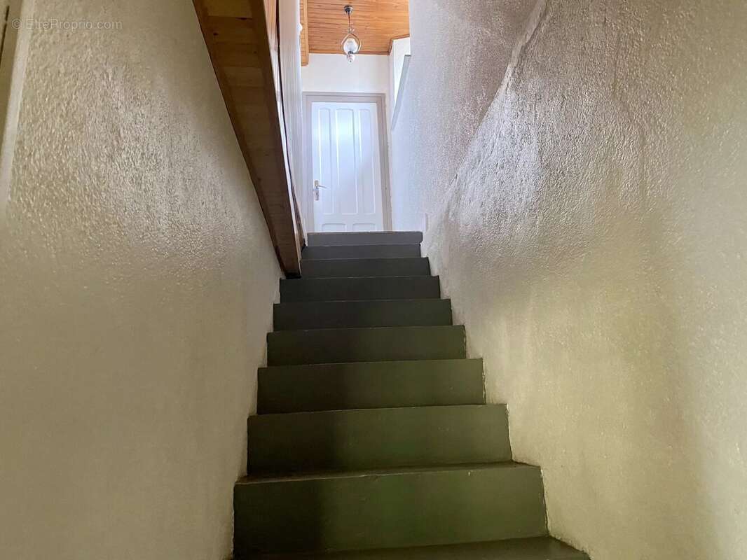 Maison à LE MONASTIER-SUR-GAZEILLE