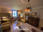 Appartement à COMBLOUX