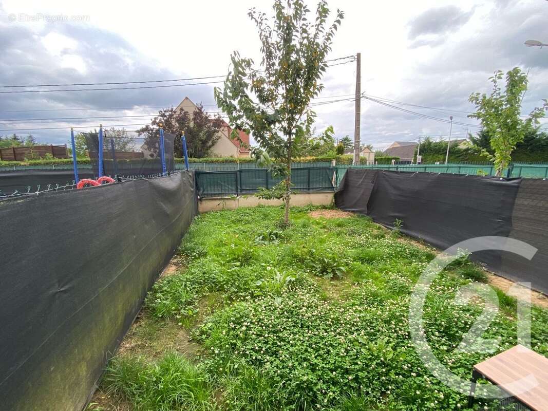 Appartement à SAINT-PATHUS