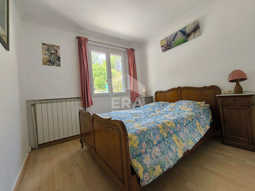 Maison à TRANS-EN-PROVENCE