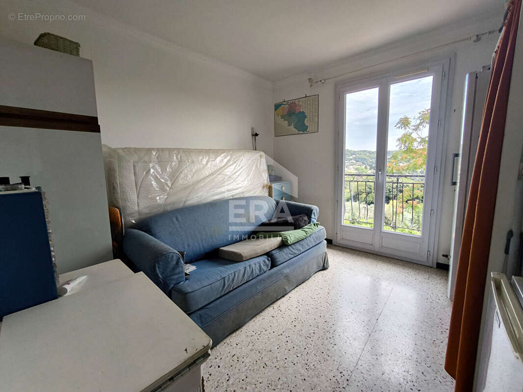 Maison à TRANS-EN-PROVENCE