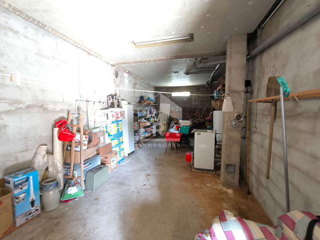 Maison à TRANS-EN-PROVENCE