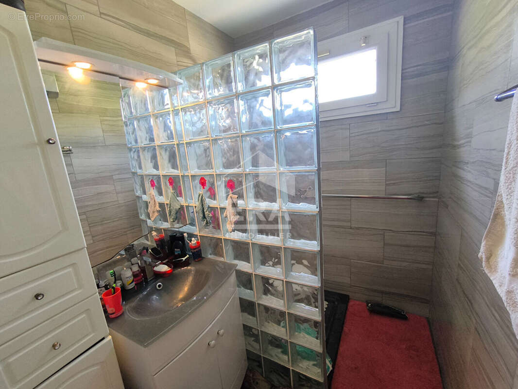 Maison à TRANS-EN-PROVENCE