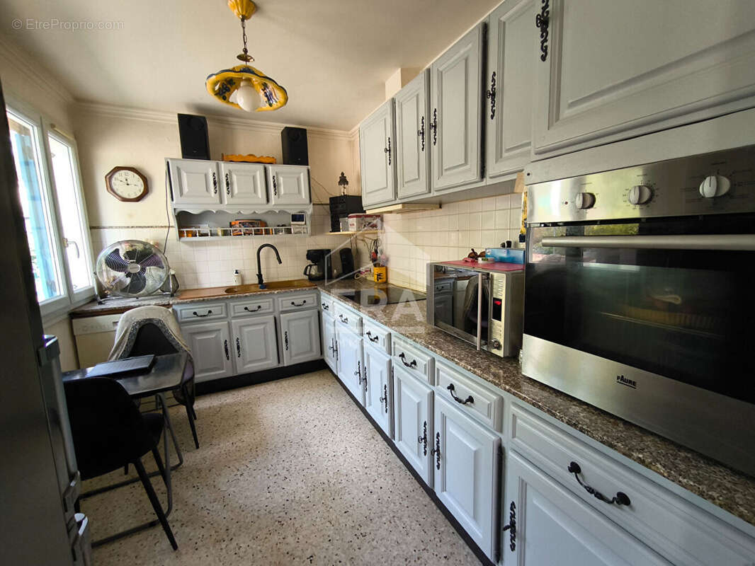 Maison à TRANS-EN-PROVENCE