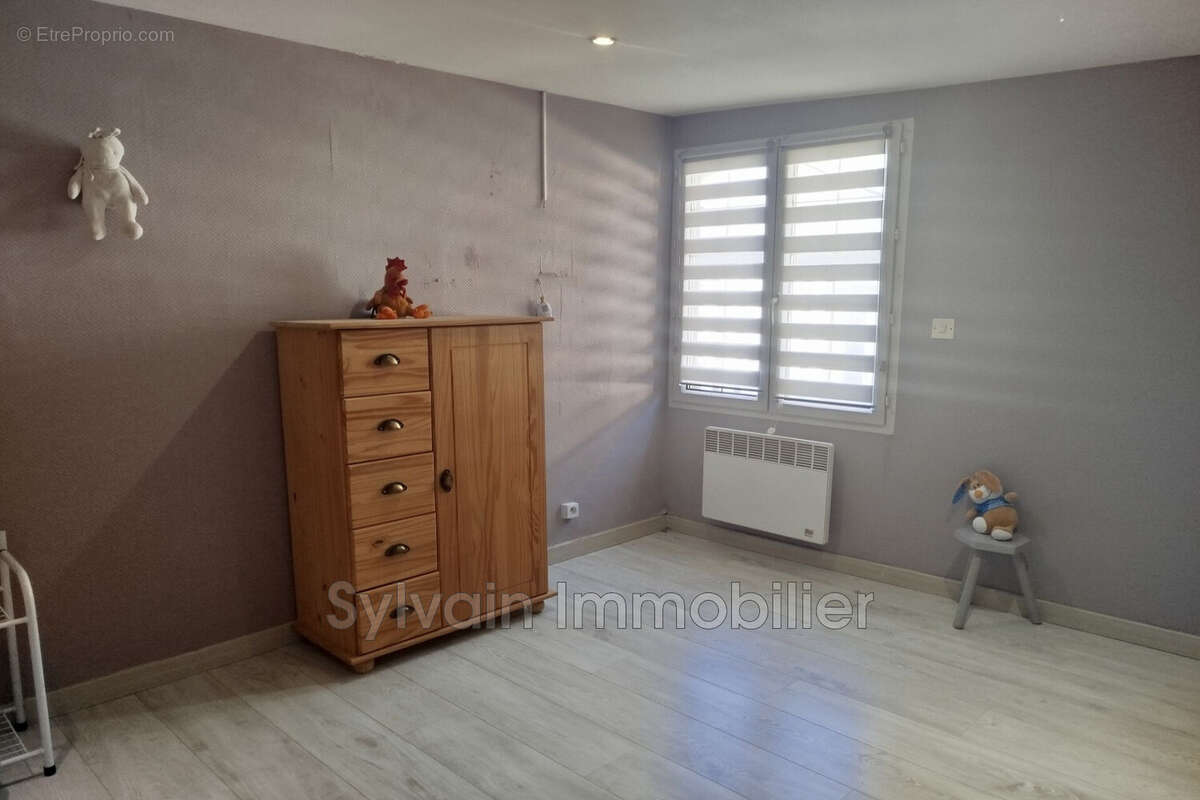 Maison à FORGES-LES-EAUX