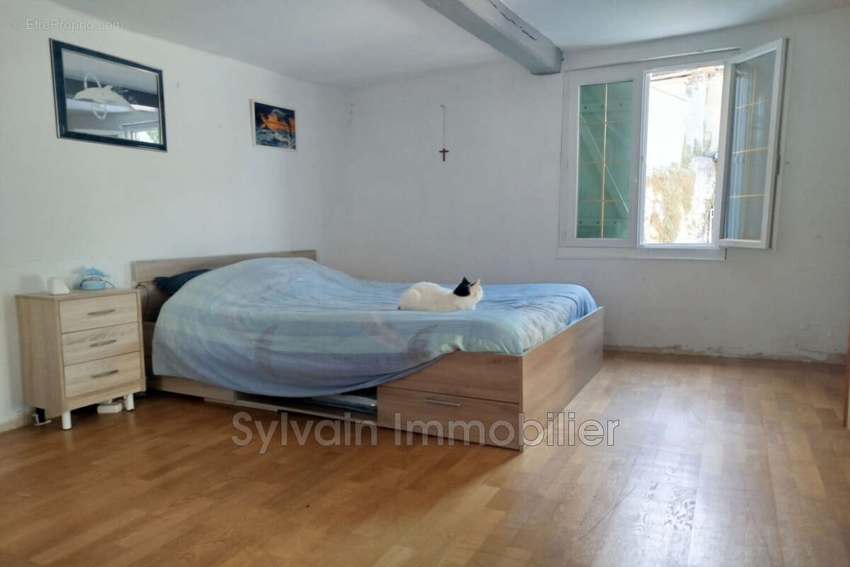 Maison à FORGES-LES-EAUX