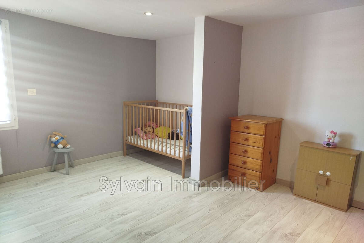 Maison à FORGES-LES-EAUX