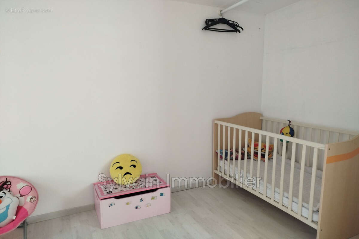 Maison à FORGES-LES-EAUX