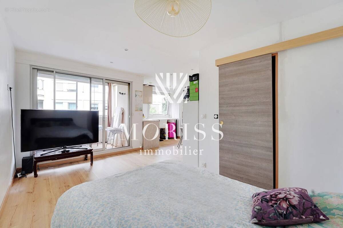 Appartement à LE PERREUX-SUR-MARNE