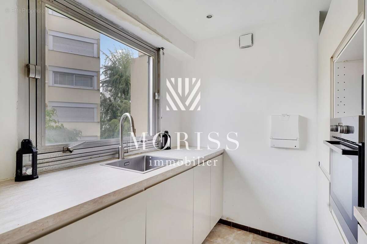 Appartement à LE PERREUX-SUR-MARNE