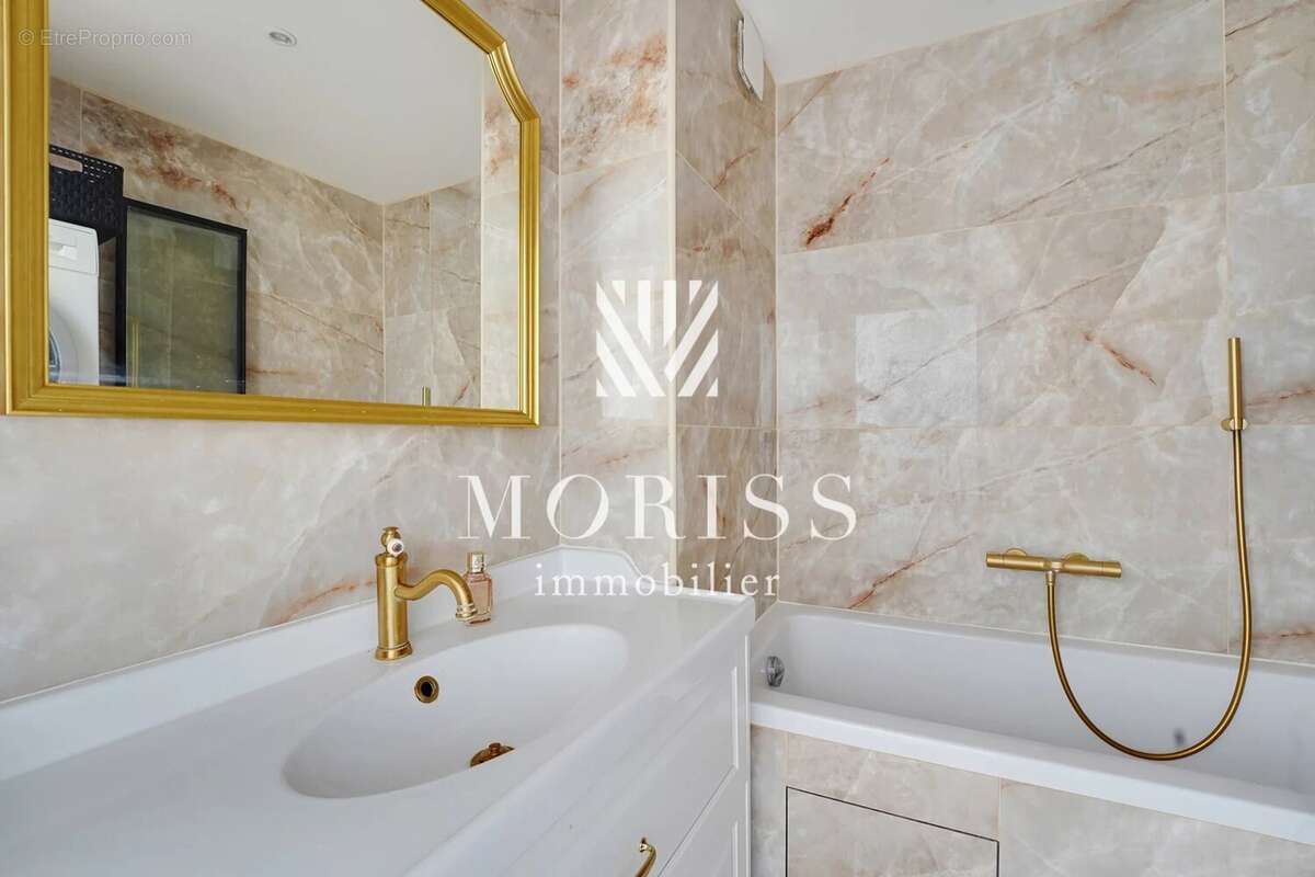 Appartement à LE PERREUX-SUR-MARNE