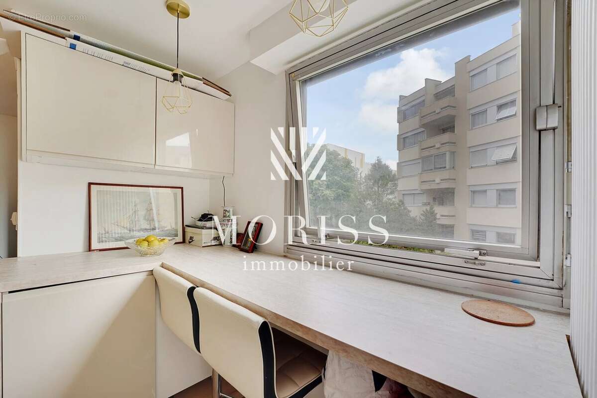 Appartement à LE PERREUX-SUR-MARNE