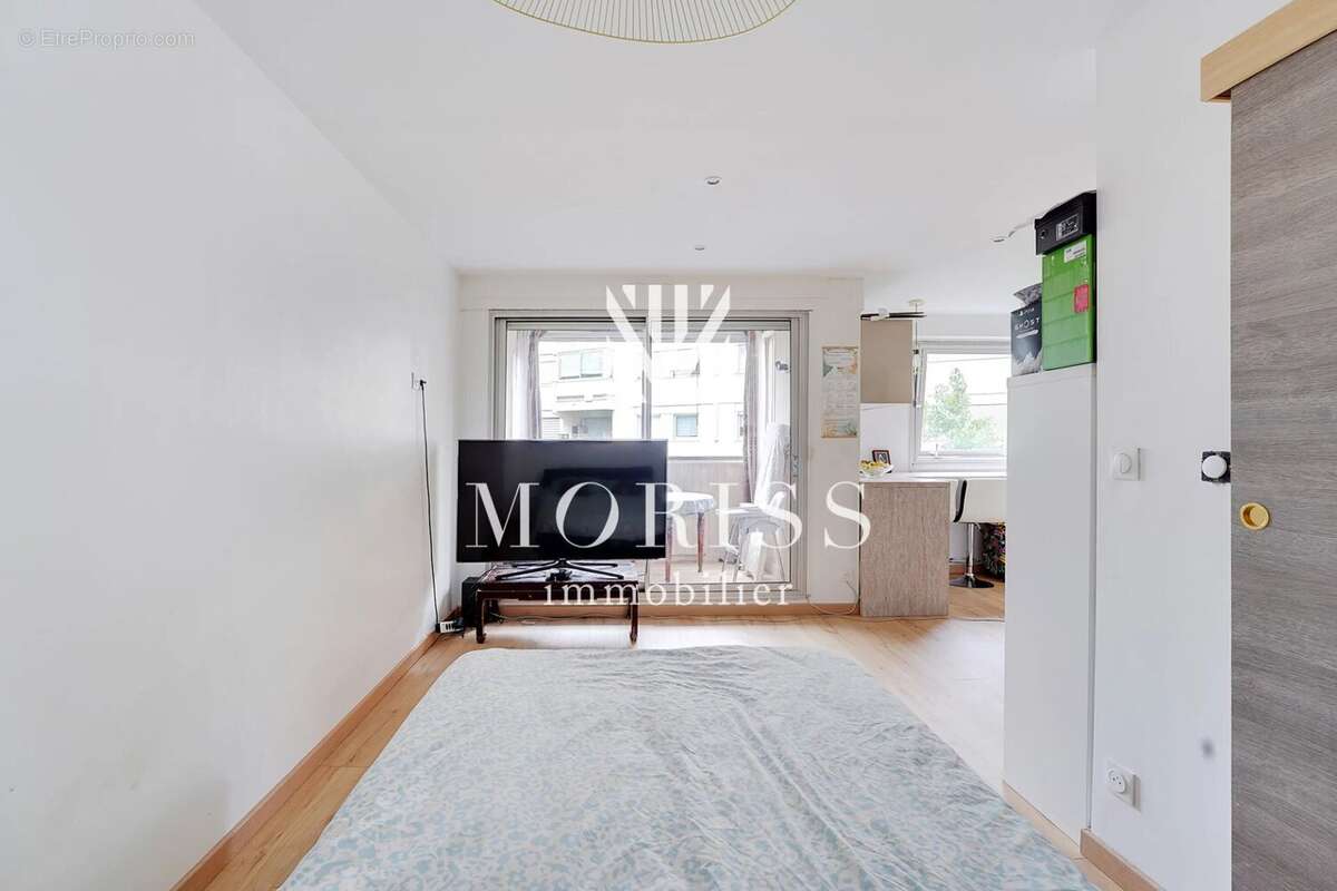 Appartement à LE PERREUX-SUR-MARNE