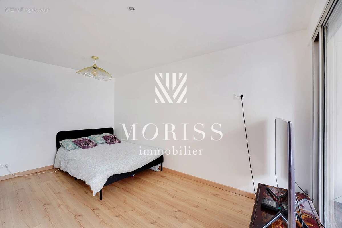 Appartement à LE PERREUX-SUR-MARNE