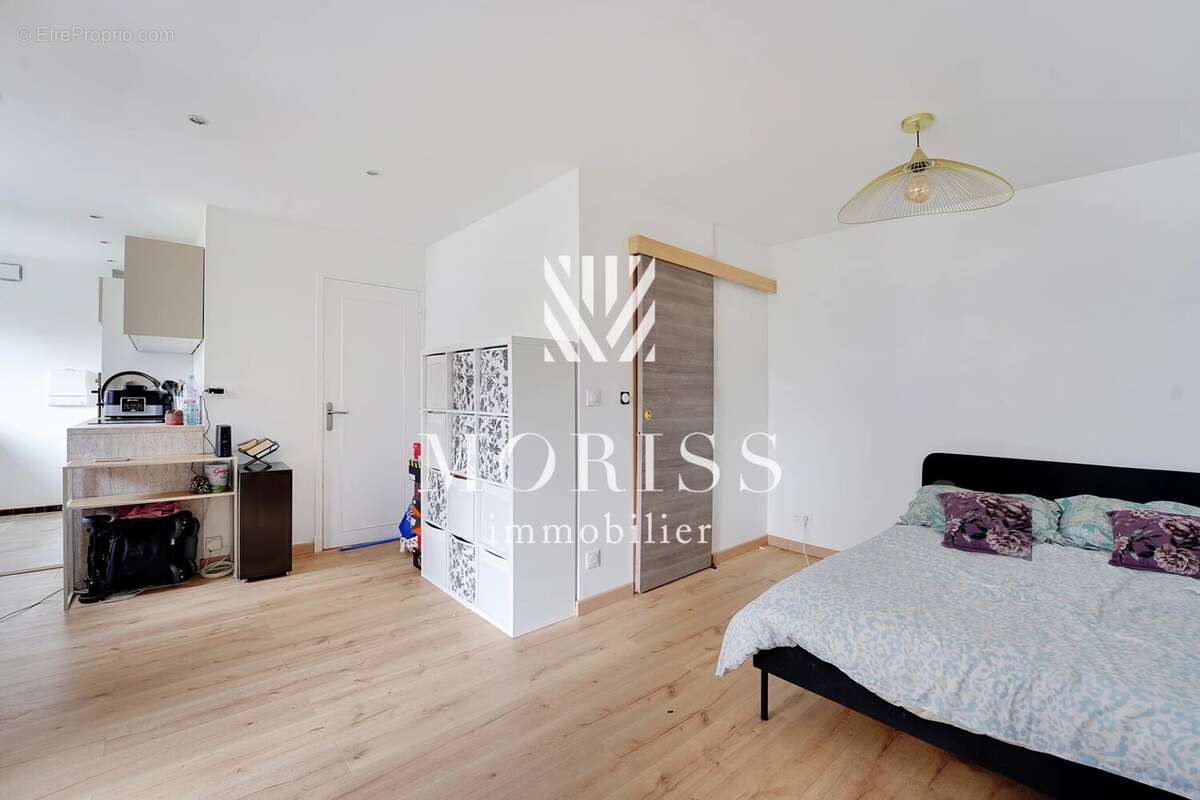 Appartement à LE PERREUX-SUR-MARNE