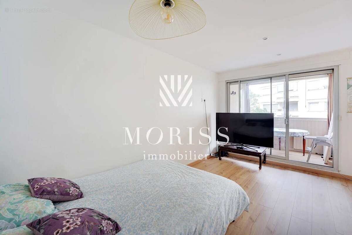 Appartement à LE PERREUX-SUR-MARNE