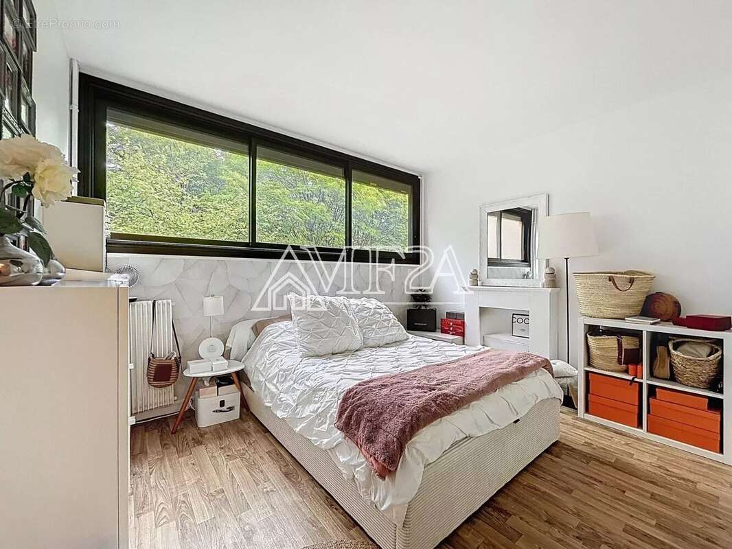 Appartement à MASSY