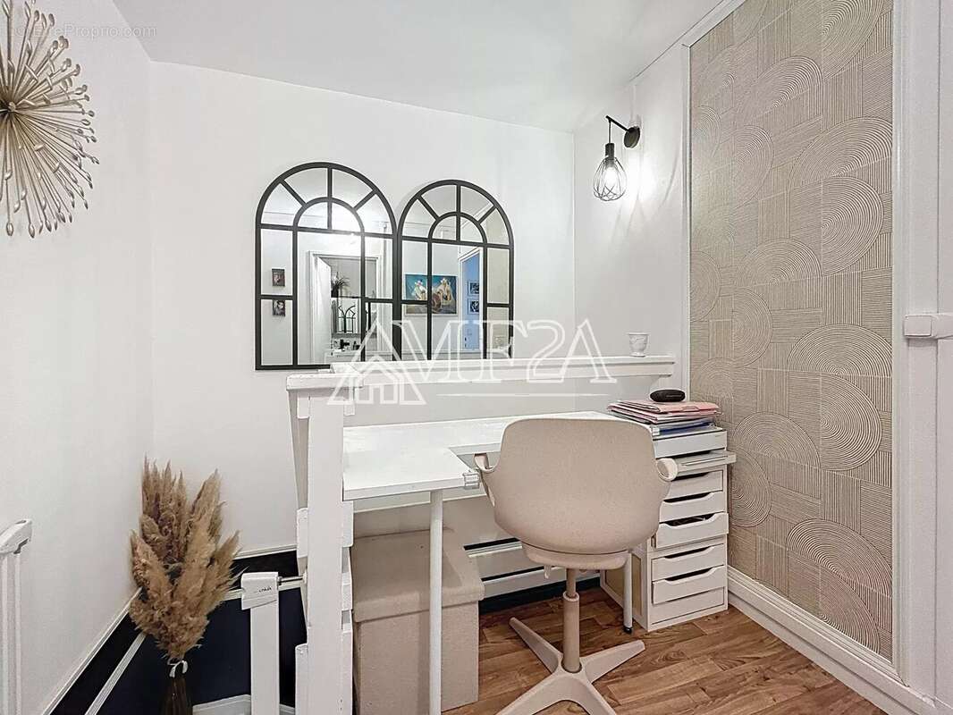 Appartement à MASSY