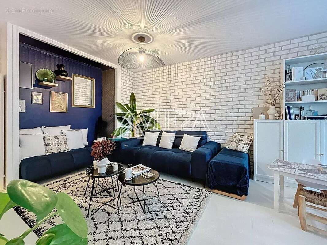 Appartement à MASSY