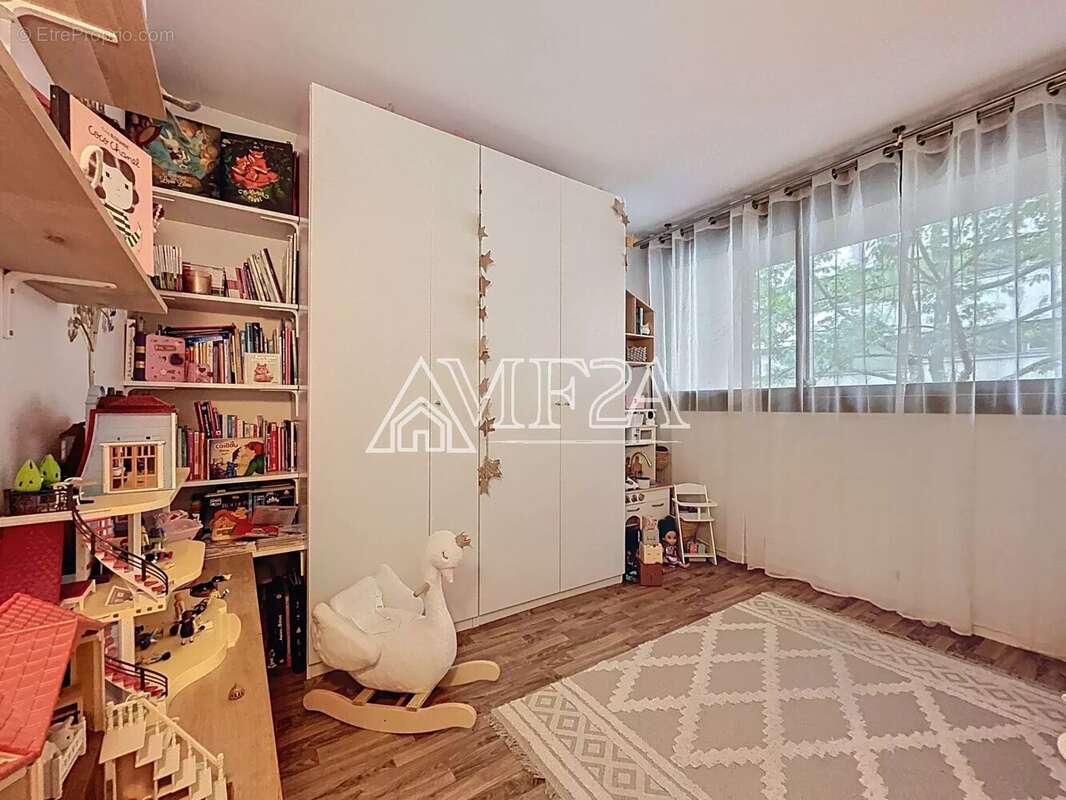 Appartement à MASSY