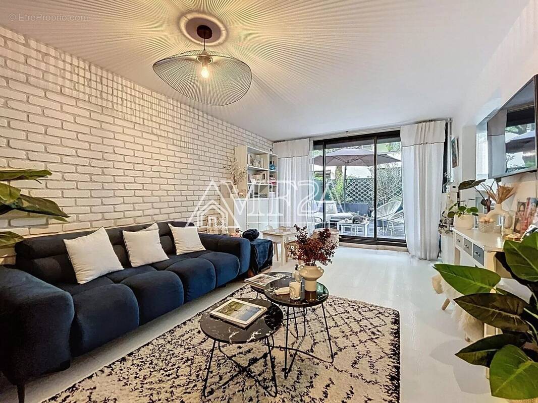 Appartement à MASSY