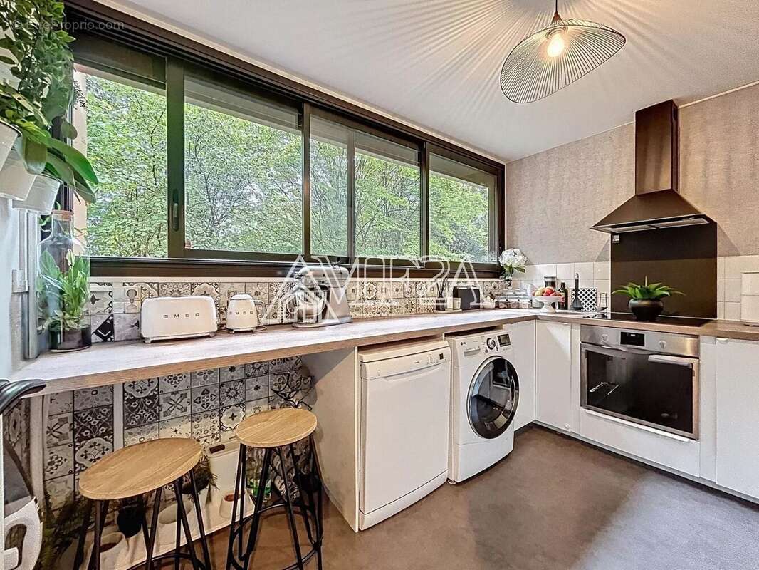 Appartement à MASSY