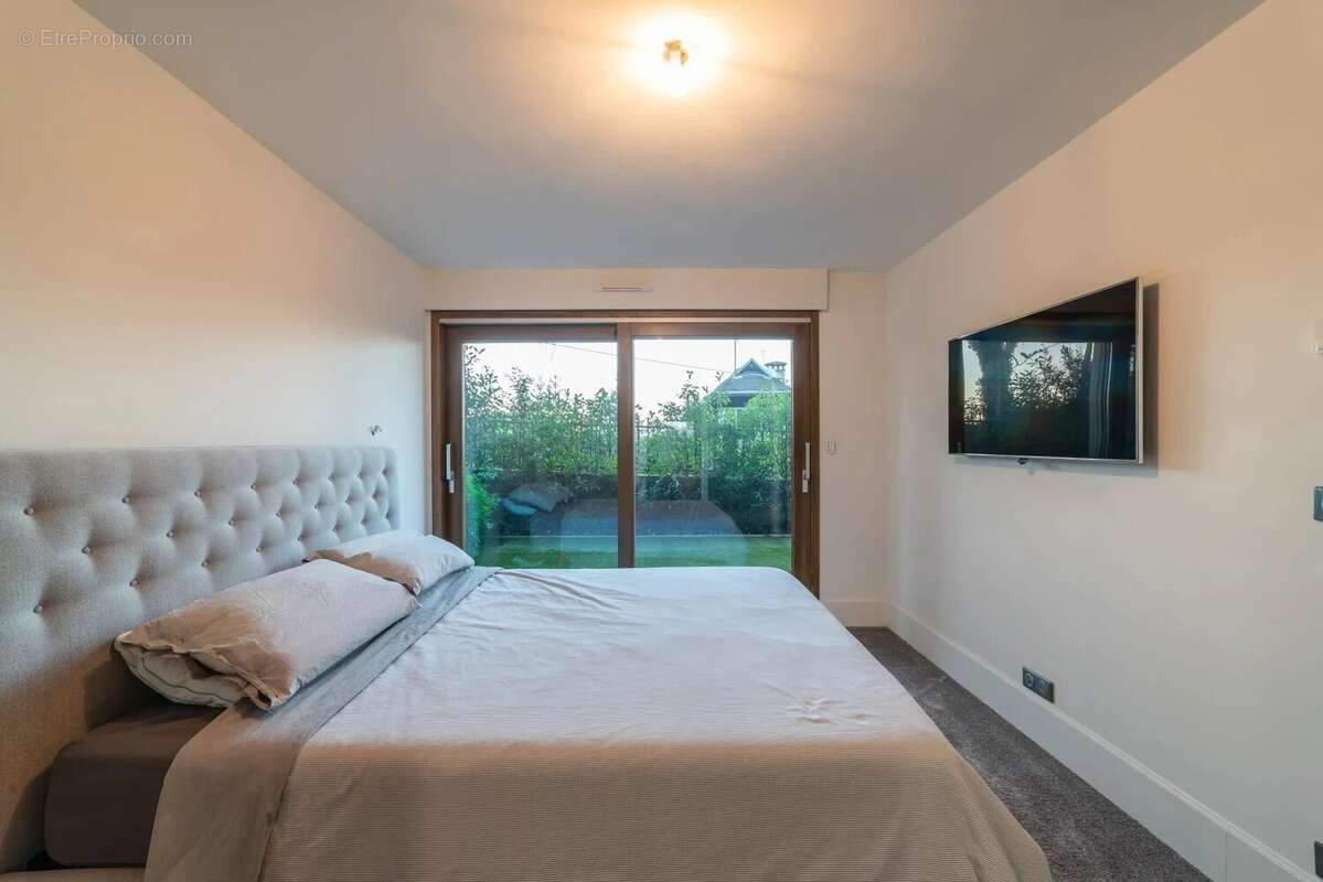 Maison à THONON-LES-BAINS