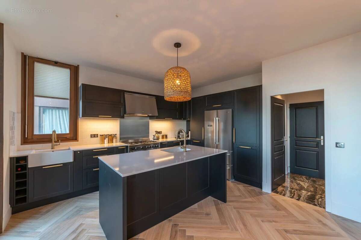 Maison à THONON-LES-BAINS