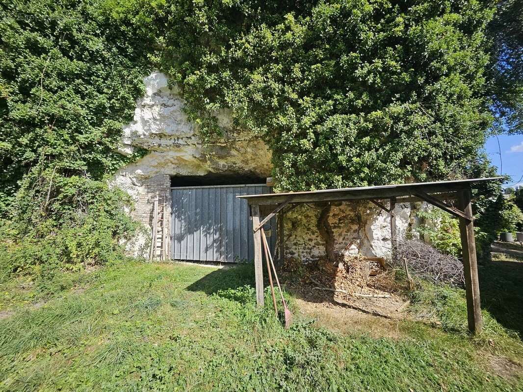 Maison à ARNIERES-SUR-ITON