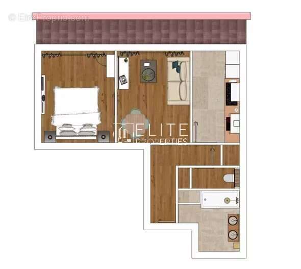 Appartement à GRASSE