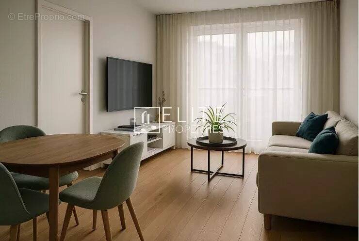 Appartement à GRASSE