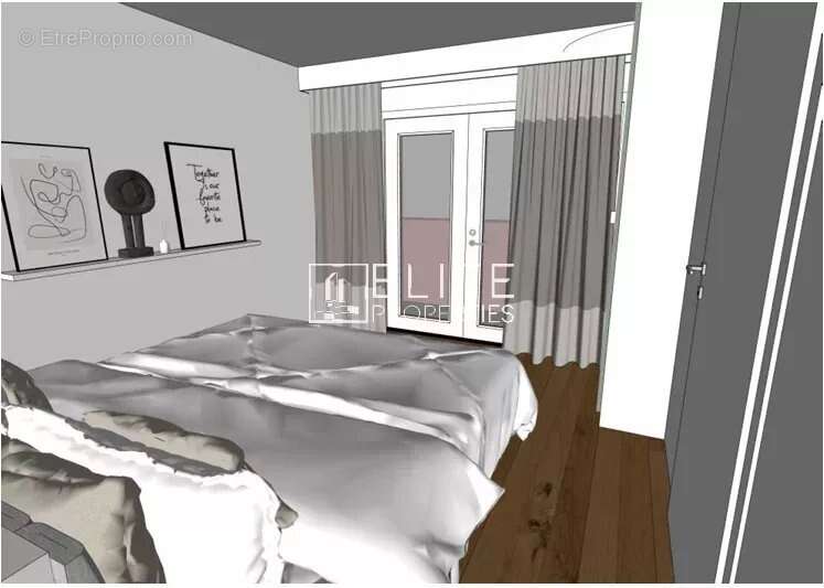 Appartement à GRASSE