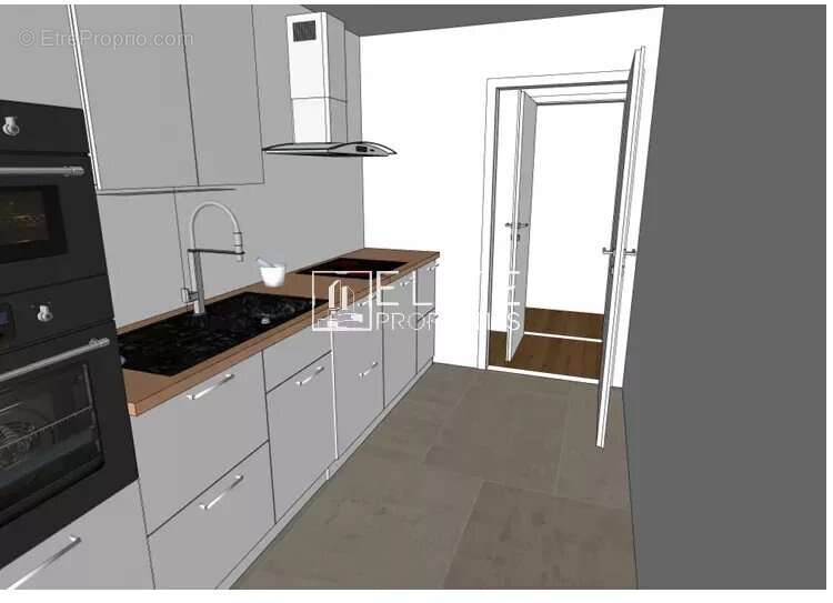 Appartement à GRASSE