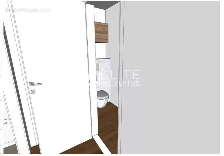 Appartement à GRASSE