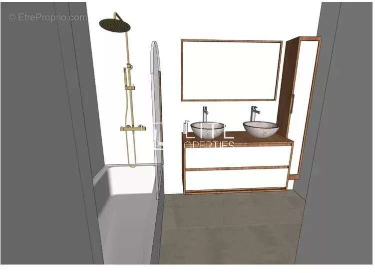 Appartement à GRASSE