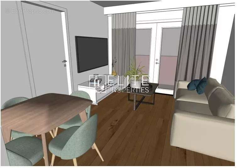 Appartement à GRASSE