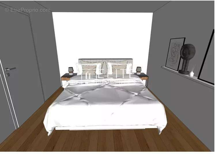 Appartement à GRASSE