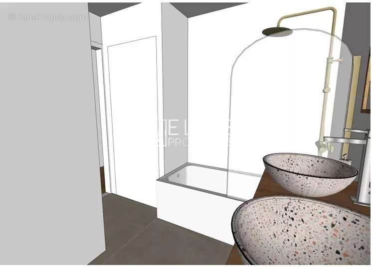 Appartement à GRASSE