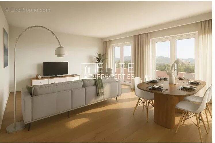 Appartement à GRASSE