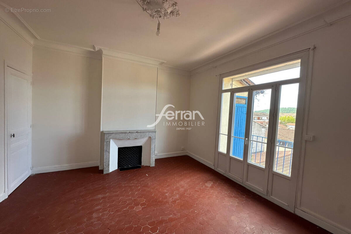 Appartement à DRAGUIGNAN